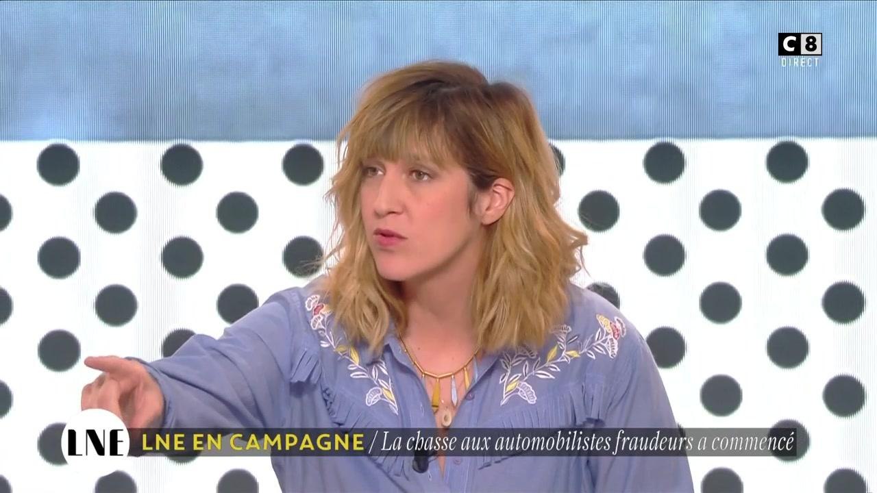 Tension entre Daphné Burki et Emilie Besse dans La nouvelle édition