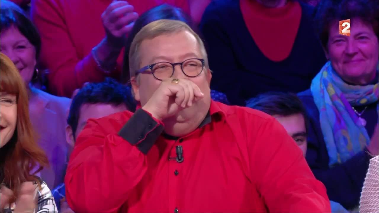 Un candidat raconte son passage dans Touche pas à mon Poste