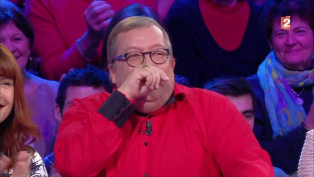 Un candidat raconte son passage dans Touche pas à mon Poste