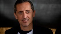 VOICI - Gad Elmaleh revient avec un nouveau spectacle après la polémique du plagiat