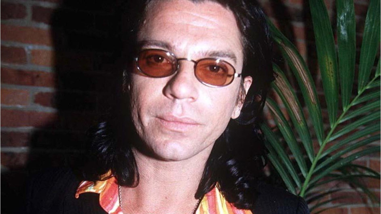 VOICI - Michael Hutchence : la fille du chanteur d’INXS vit dans un squat