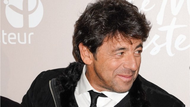 VOICI Patrick Bruel sort du silence : il réagit pour la première fois aux accusations d’agression sexuelle