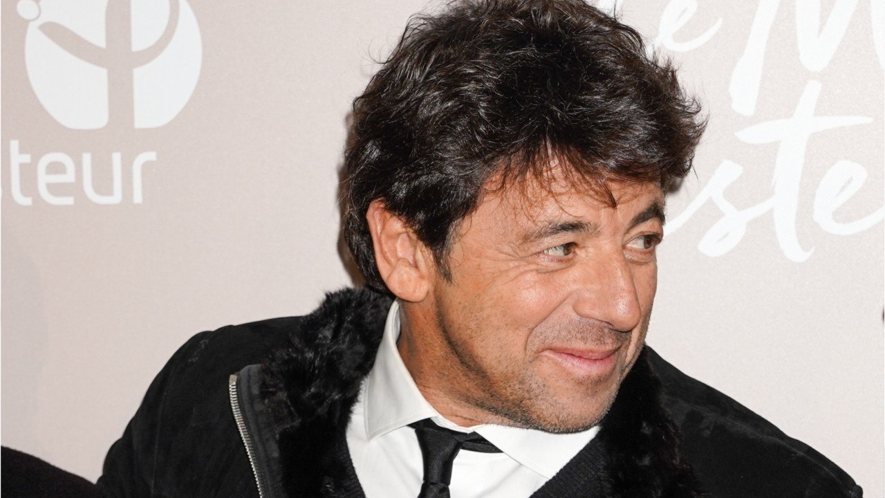 VOICI Patrick Bruel sort du silence : il réagit pour la première fois aux accusations d’agression sexuelle