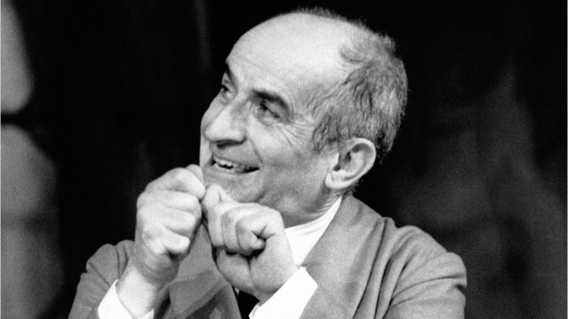 VOICI - Louis de Funès : les messages inquiétants que ses fans envoyaient à sa femme