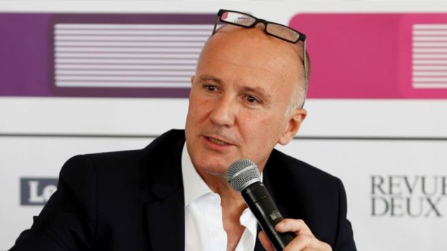 VOICI - Dominique Rizet : sa terrible erreur lors des attentats de 2015 lui a fait avoir des idées sombres