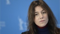 VOICI - Charlotte Gainsbourg « Boulimique 