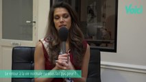 Iris Mittenaere dresse son bilan Miss France