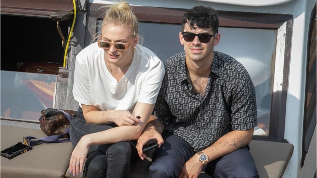 VOICI - Mariage Sophie Turner Joe Jonas (1)