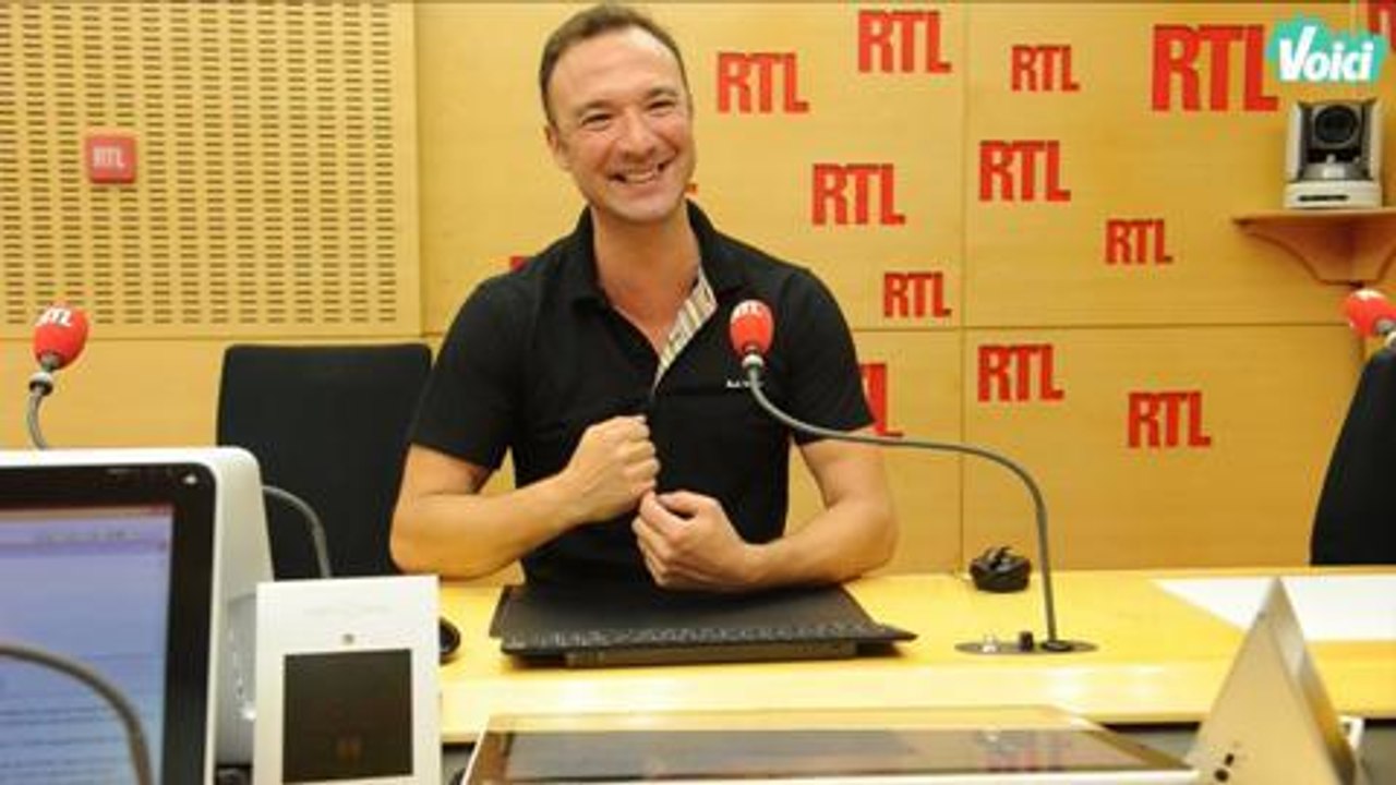 L'interview décalée d'Alexandre Devoise
