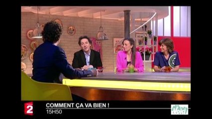 Le Zapping people du 26 juin 2014