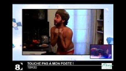Le zapping people du 22 mai 2014