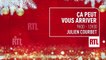 Le journal RTL de 10h du 14 décembre 2021