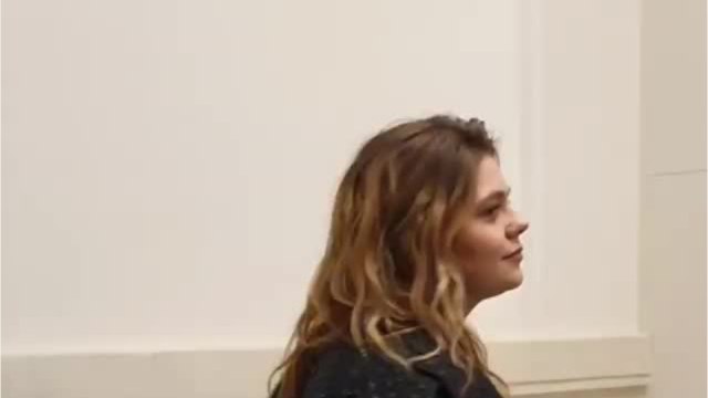 VOICI - Jean-Paul Gaultier : foule de people à son dernier défilé de mode Haute Couture