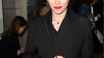 VOICI-Olivia Ruiz : comment le tournage d’ Etats d’urgence a viré au cauchemar