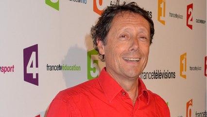 VOICI Antoine de Maximy : sa révélation TRÈS coquine sur J’irai dormir chez vous