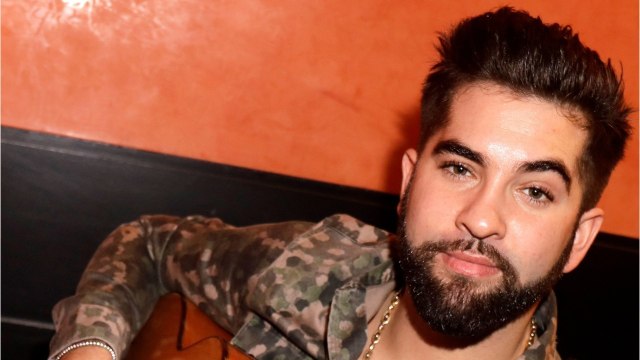 Kendji Girac violemment agressé : ce qui lui a été volé en sortant de soirée