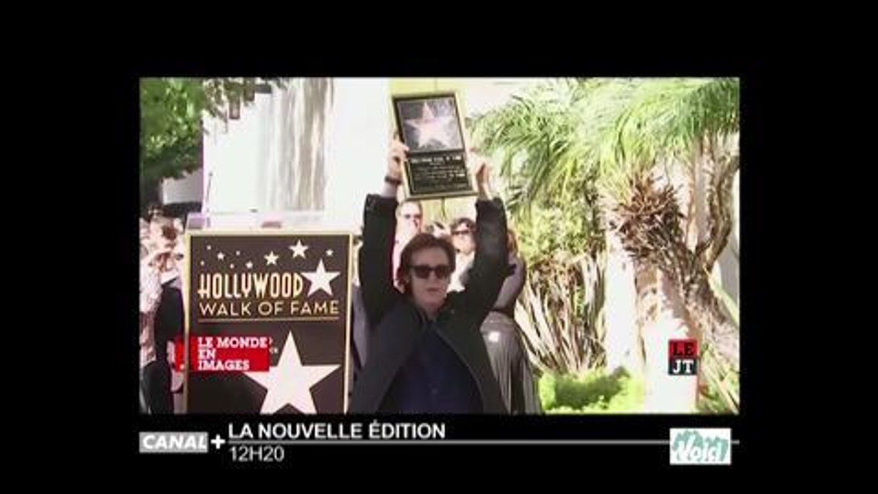 Zapping du 30 mai 2014