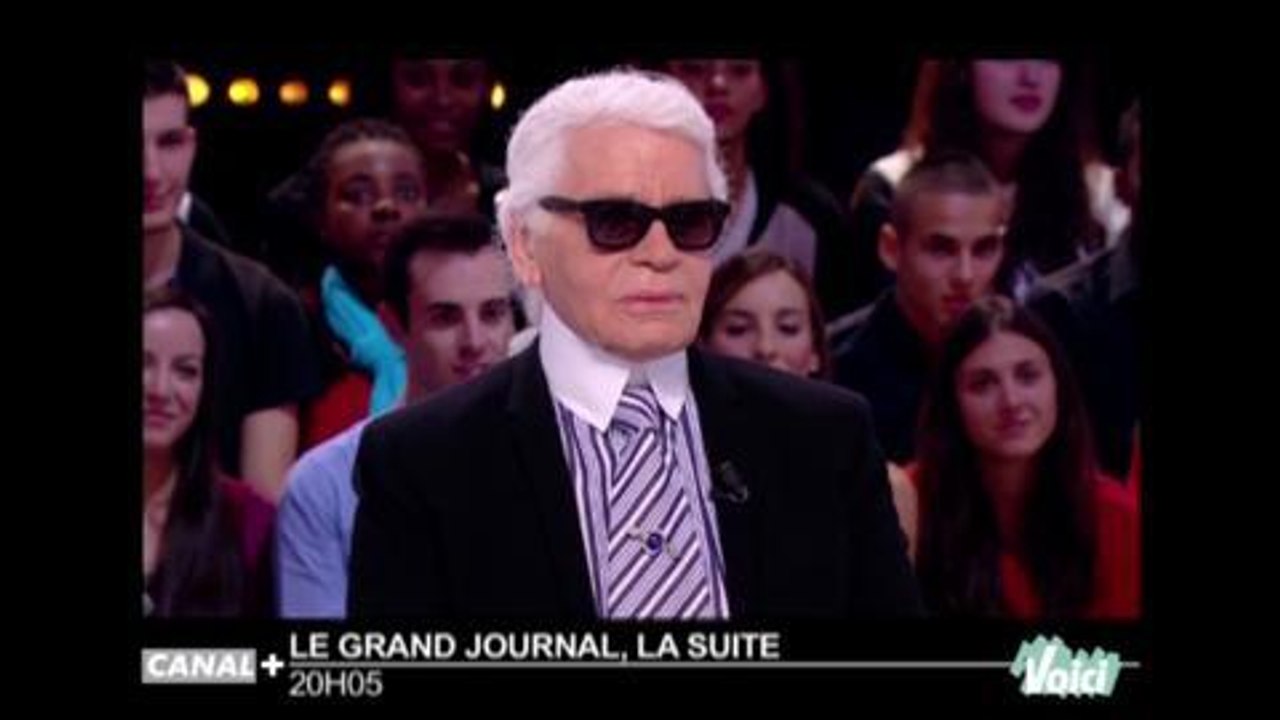 Zapping du 3 octobre 2013