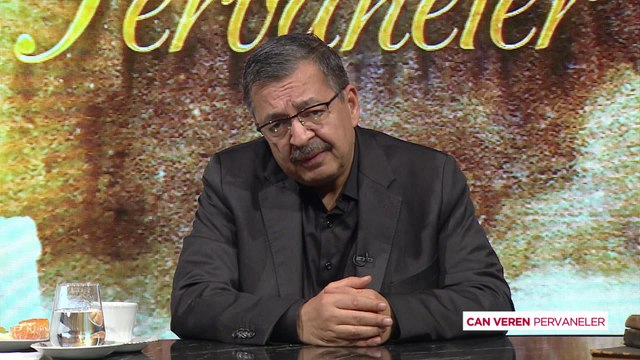 Hayati İnanç - Can Veren Pervaneler 32. Bölüm | 14 Aralık 2021