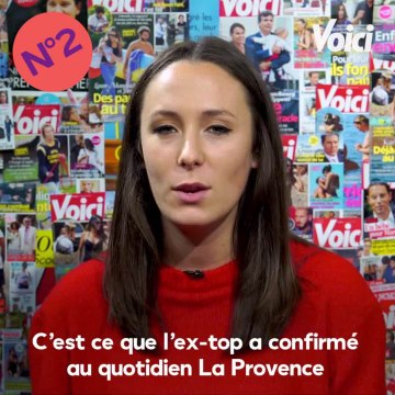 VOICI - 3 infos people du 29/10