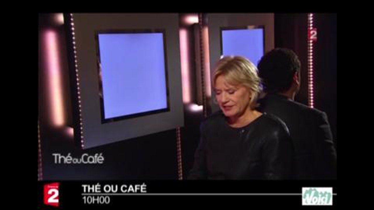 Zapping Voici du 6 mars 2014