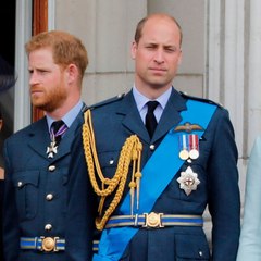 VOICI social Harry Et William Ne Se Sont Pas Vus Pendant Six Mois : Les Coulisses De Leur Dispute (1)