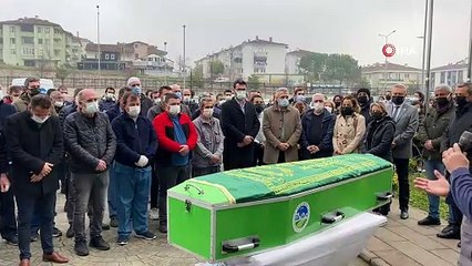 42 yaşındaki diş hekimi koronaya yenildi