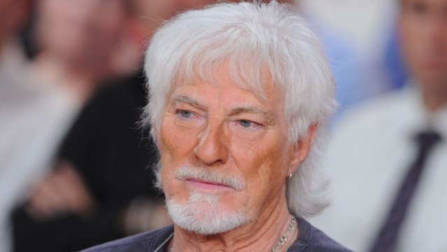VOICI Hugues Aufray : ce bel hommage de vie qu’il a rendu à son frère disparu