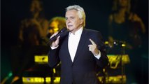 VOICI Invité sur RTL, Michel Sardou annonce être prêt à s’engager en politique