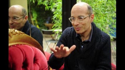 Interview de Bernard Werber