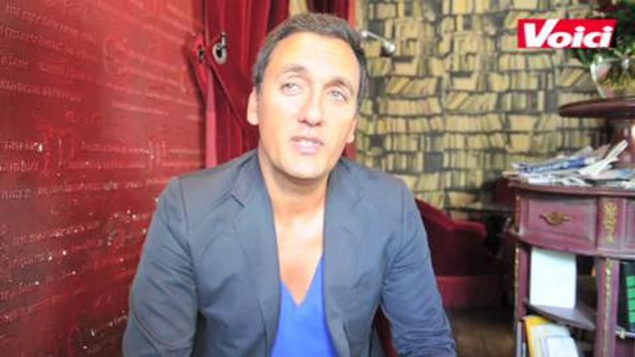 Interview Dany Brillant
