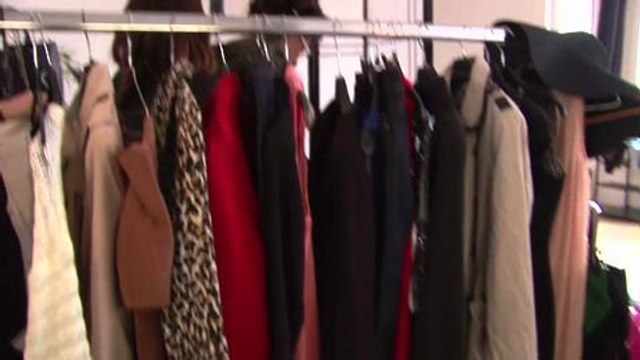 Relooking Voici avec William Carnimolla