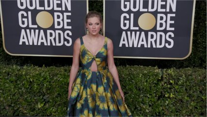 VOICI - Taylor Swift : bande annonce Miss Americana