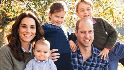 VOICI Kate Middleton : cette mauvaise nouvelle qu’elle va devoir annoncer à sa fille Charlotte