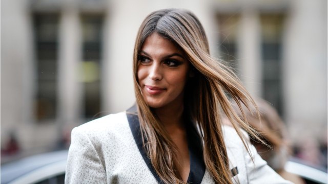 VOICI - Ninja Warrior : pourquoi Denis Brogniart, Christophe Beaugrand et Iris Mittenaere ne testent pas les épreuves