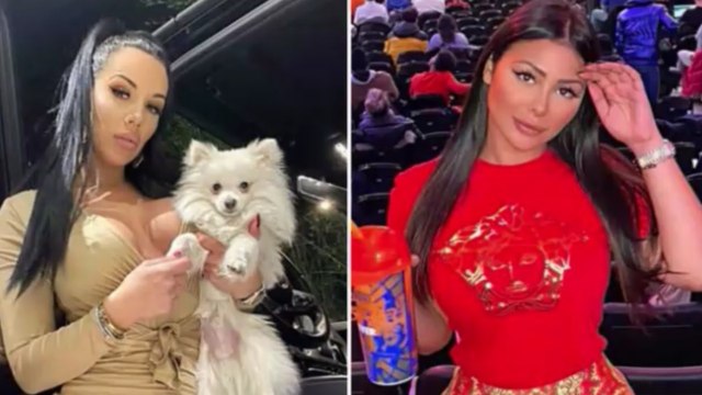 VOICI : quand Maeva Ghennam et Laura Lempika se moquent d'elles-mêmes !