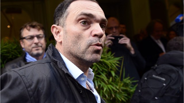 VOICI Yann Moix : cette décision radicale qu'il a pris après la polémique avec sa famille