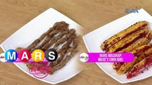 Mars Pa More: Snack treat ideas with Shayne Sava and Mikee Quintos | Mars Masarap