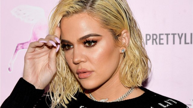 VOICI Khloé Kardashian : Tristan Thompson a menacé de se suicider après l’affaire Jordyn Woods