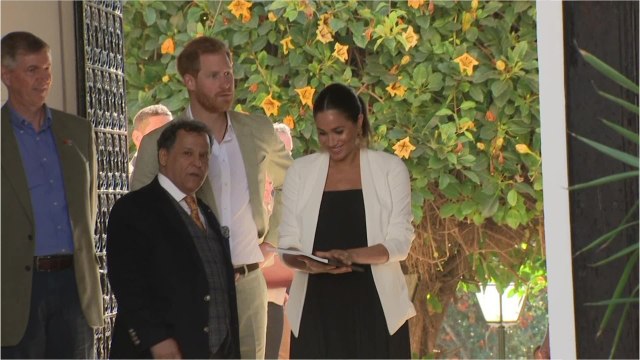 Voici - Meghan Markle comparée à Kate Middleton, elle ne se sent pas à la hauteur