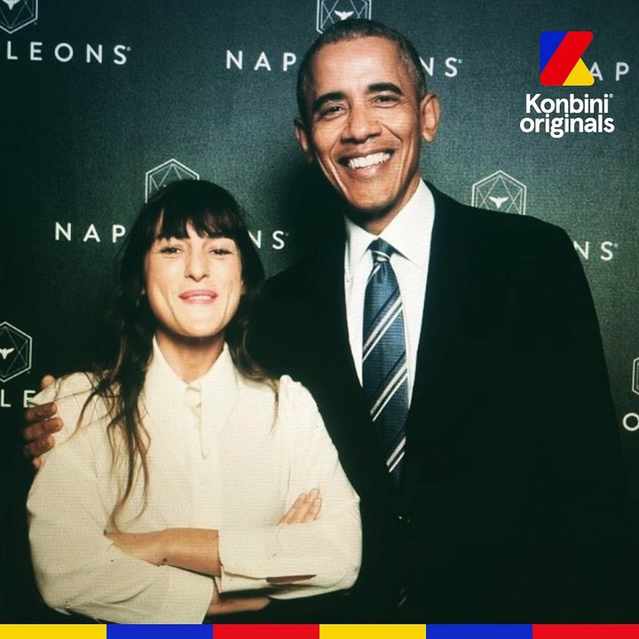 6 choses que vous ne saviez pas sur Juliette Armanet