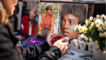 VOICI - Un documentaire dévoile de nouvelles révélations sur la mort de Michael Jackson