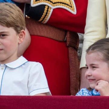 VOICI social - Meghan Markle : Sa Remarque Sur George Et Charlotte Ne Va Pas Plaire À Kate Middleton (1)