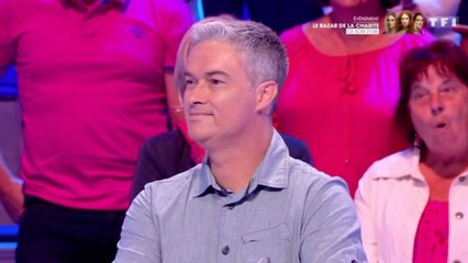 VOICI Les 12 Coups de midi : pourquoi Eric n’aurait pas dû participer à l’émission