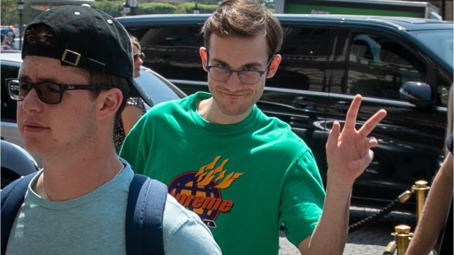 VOICI Céline Dion : son fils René-Charles suit les traces de son père