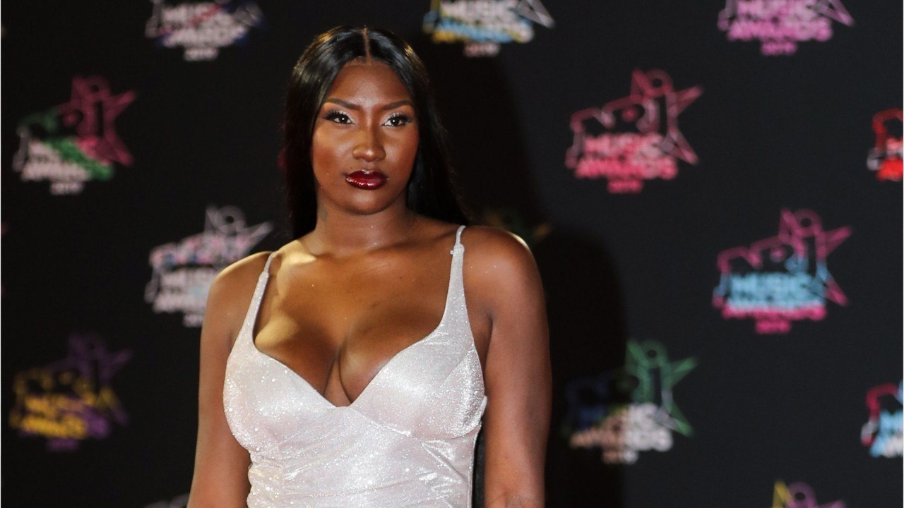 VOICI - Aya Nakamura snobée par les Victoires de la musique : elle reçoit le soutien inattendu de… Catherine Ringer