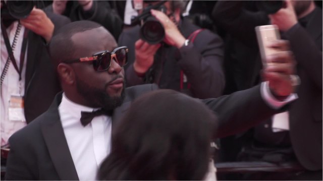 VOICI - PHOTO Gims : Ses Photos En Famille Avec Dadju