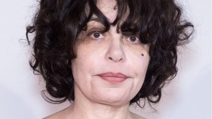 VOICI - Isabelle Mergault récompensée aux César : pourquoi elle n’a pas voulu récupérer sa statuette ?