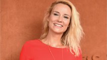 Voici - PHOTO Élodie Gossuin : ce cadeau surprenant que sa fille voudrait recevoir pour son anniversaire