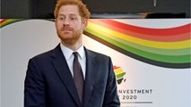 VOICI-Le prince Harry au Canada : pourquoi il pourrait perdre un de ses projets les plus importants
